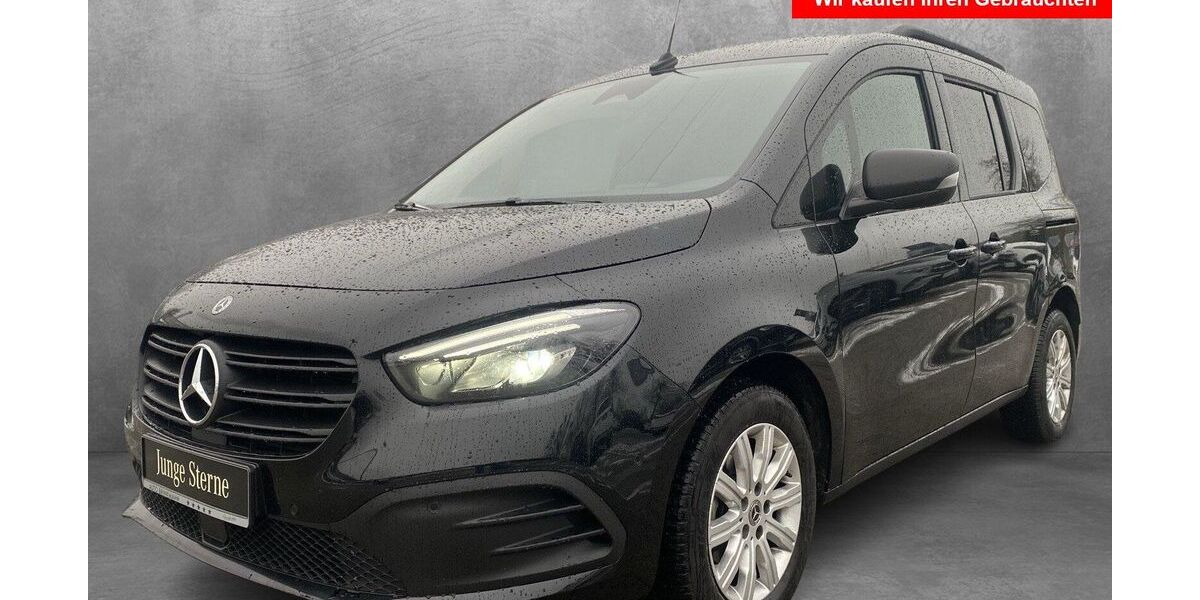 Mercedes-Benz Citan 17.847 km 28.898 &euro; Neubrandenburg 17033