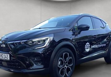 Mitsubishi ASX 1.500 km 26.950 &euro; Frankfurt 60386