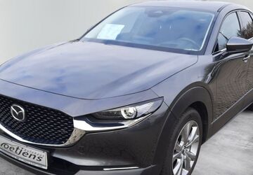 Mazda CX-30 19.747 km 24.980 &euro; Torgau 04860