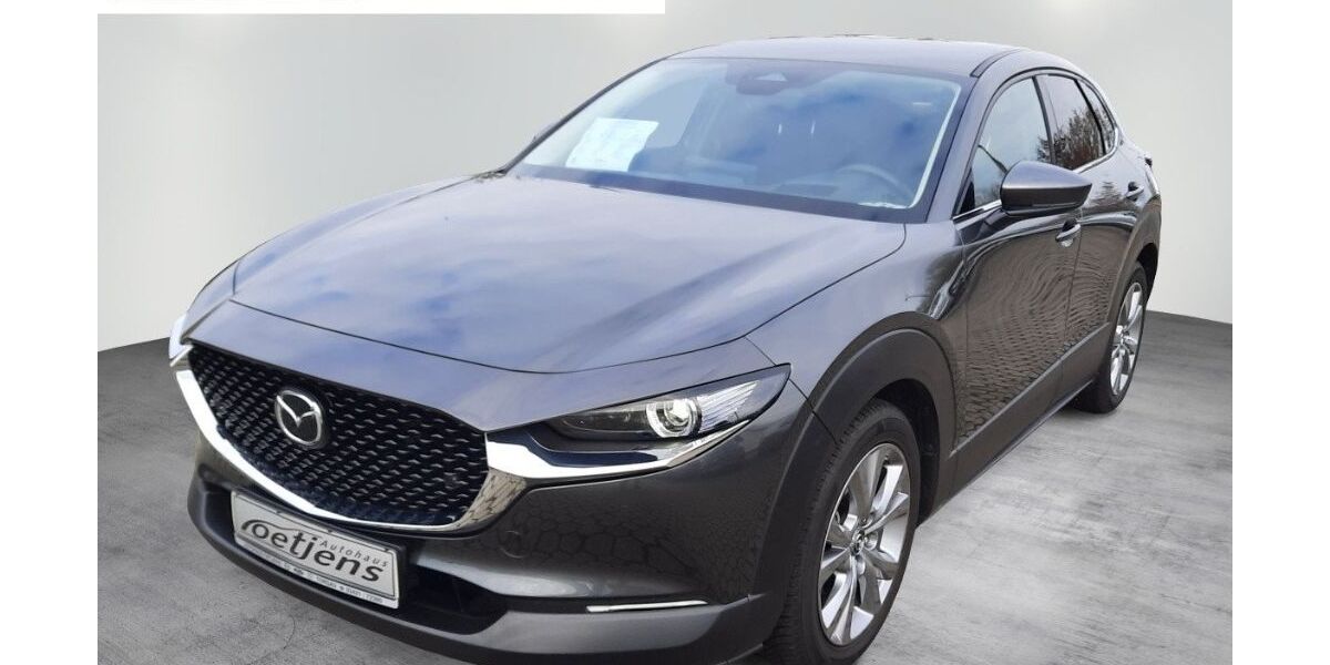 Mazda CX-30 19.747 km 24.980 &euro; Torgau 04860