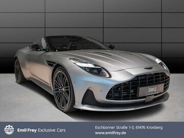 Gebrauchte Aston Martin DB12