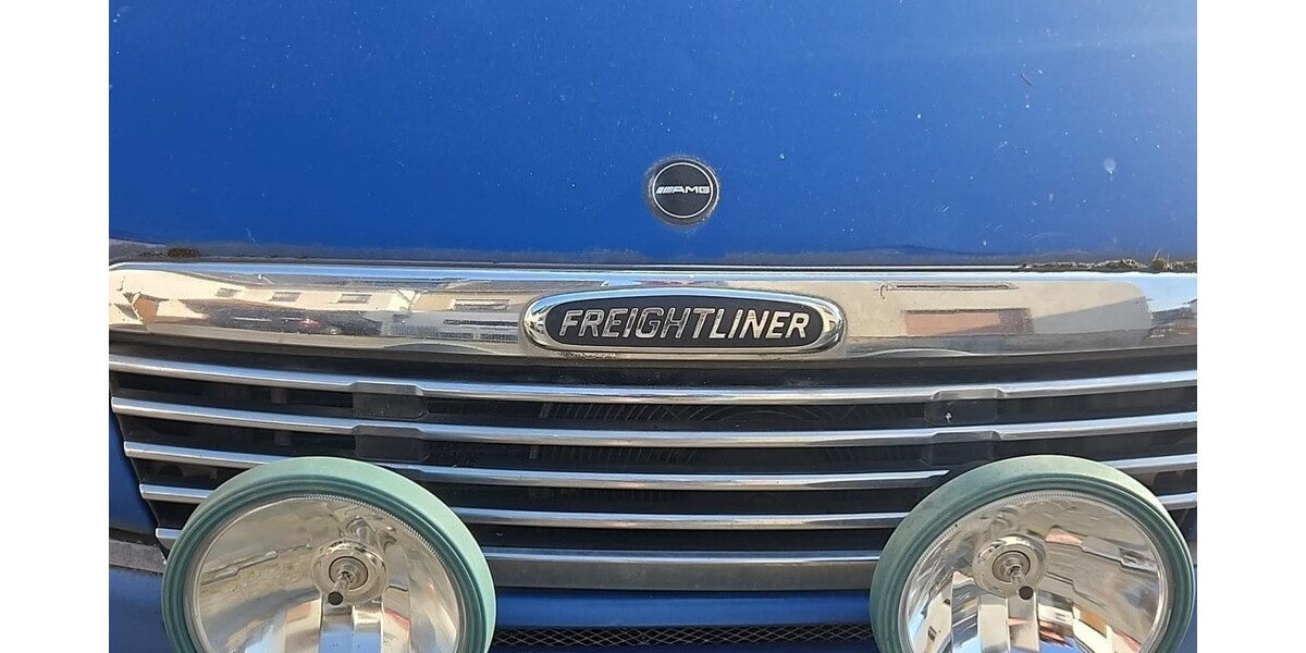 Mercedes-Benz Sprinter 999.999.999 km 4.900 &euro; Neuwied 56564