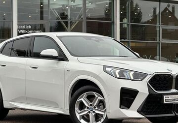 BMW X2 4.008 km 42.750 &euro; Winnenden 71364