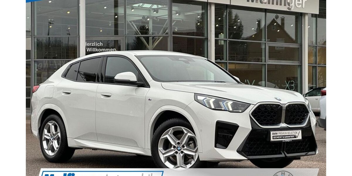 BMW X2 4.008 km 42.750 &euro; Winnenden 71364