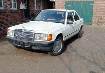 Mercedes-Benz 190 237.865 km 5.450 &euro; Oldenburg 26135