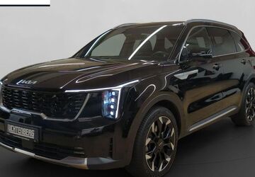Kia Sorento 14.950 km 51.790 &euro; Leverkusen 51381
