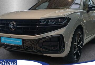 VW Touareg 5.050 km 99.850 &euro; Neutraubling 93073