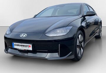 Hyundai IONIQ 6 21.350 km 30.990 &euro; Hildburghausen 98646