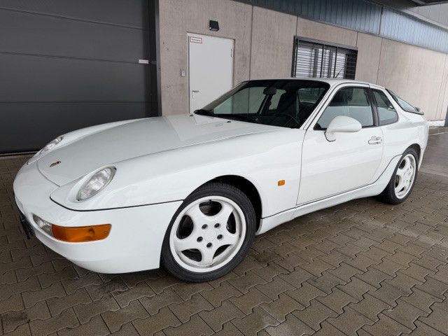 Porsche 968 80.164 km 38.850 &euro; Berlin 13407