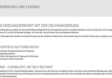 BMW i7 52.000 km 91.900 &euro; Mühlhausen 69242