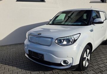 Kia Soul 82.000 km 3.790 &euro; MSZANA DOLNA 