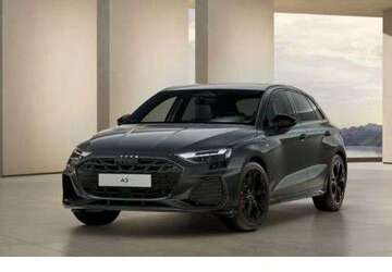 Audi A3 1.100 km 45.790 &euro; Lohr am Main 97816