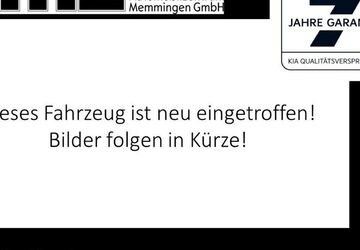 Kia Niro 25.545 km 27.580 &euro; Memmingen 87700