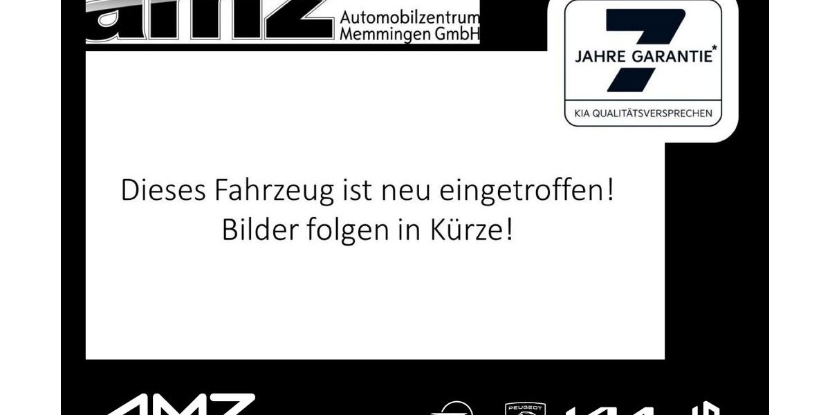 Kia Niro 25.545 km 27.580 &euro; Memmingen 87700