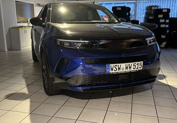 Opel Mokka 5.000 km 29.571 &euro; Niesky 02906