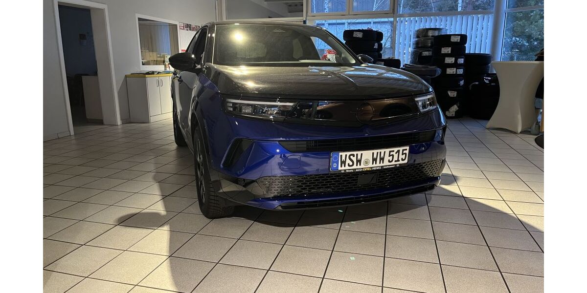 Opel Mokka 5.000 km 29.571 &euro; Niesky 02906