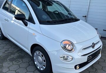 Fiat 500 7.030 km 13.900 &euro; Bad Essen (LK Osnabrück) 49152