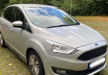 Ford C-Max 28.000 km 13.499 &euro; Filderstadt 70794