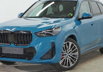 BMW X1 12.900 km 58.150 &euro; Oberhaching bei München 82041