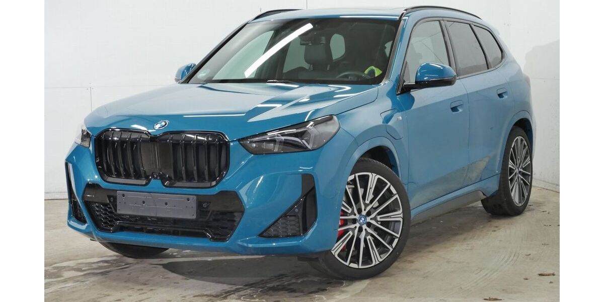 BMW X1 12.900 km 58.150 &euro; Oberhaching bei München 82041