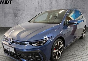 VW Golf 5.000 km 42.900 &euro; Dannenberg 29451