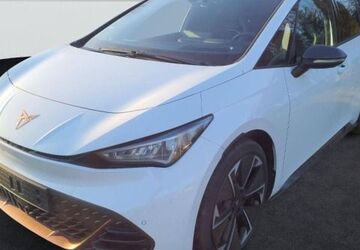 Cupra Born 12.566 km 42.850 &euro; Heidenheim 89518