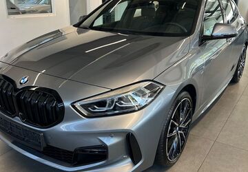 BMW 118 18.900 km 27.900 &euro; Elsenfeld 63820