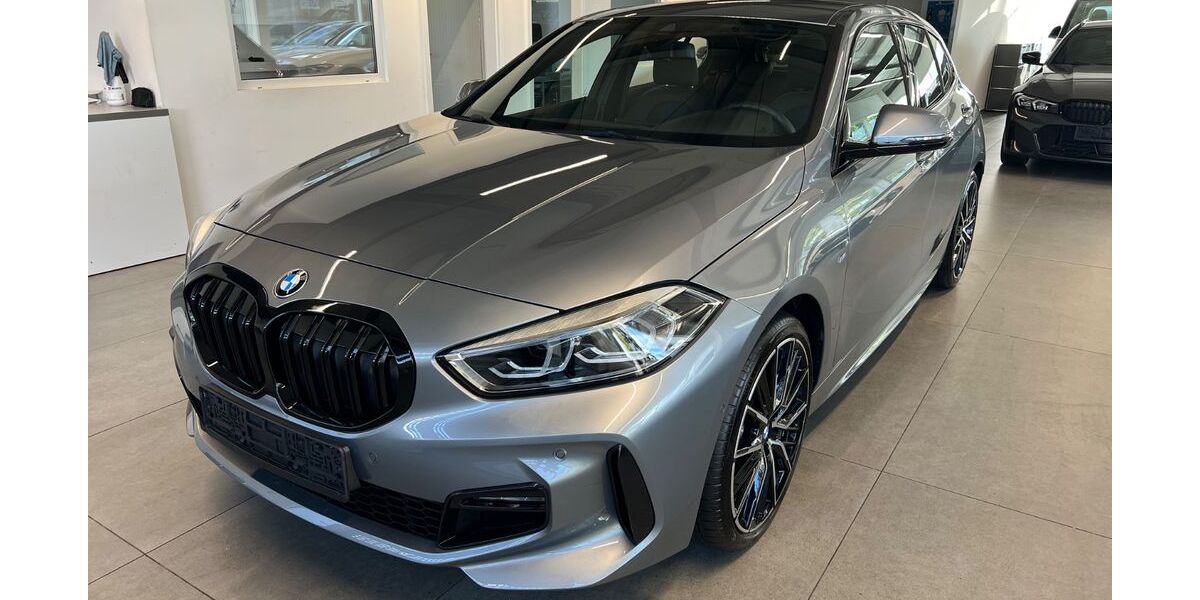 BMW 118 18.900 km 27.900 &euro; Elsenfeld 63820