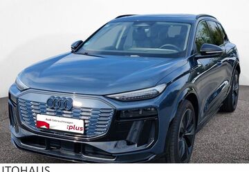 Audi Q6 e-tron 5.036 km 70.980 &euro; Bünde 32257