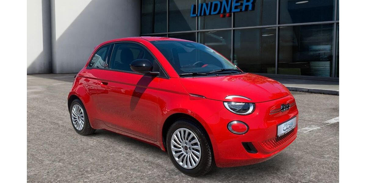 Fiat 500e 1.500 km 29.990 &euro; Illertissen 89257