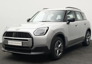 Mini Countryman C (Cooper) 8.948 km 34.516 &euro; 