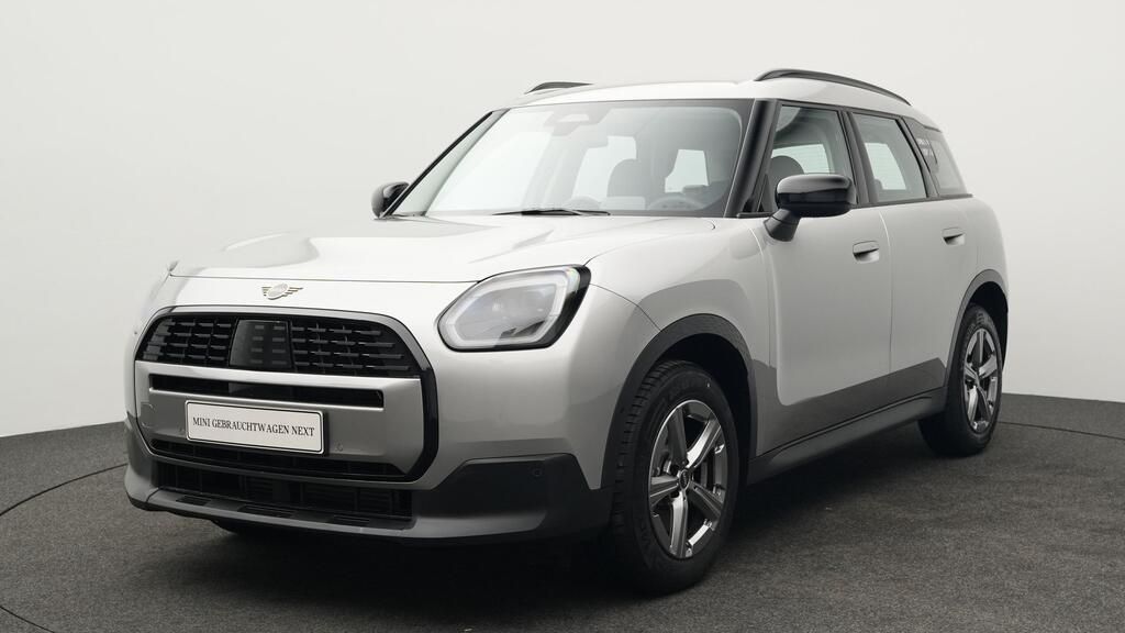 Mini Countryman C (Cooper) 8.948 km 34.516 &euro; 