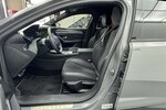 Peugeot 408 GT 225 Plug in Hybrid 360° Cam FULL LED 53.882 km 25.740 &euro; Lich 35423