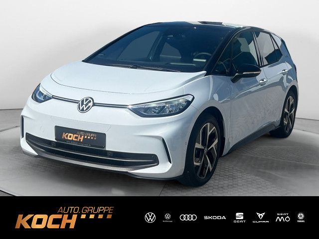 VW ID.3 13.500 km 37.990 &euro; Öhringen 74613