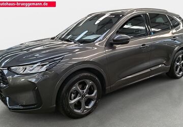 Ford Kuga 17.790 km 29.990 &euro; Brandenburg 14772