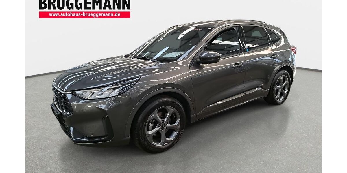 Ford Kuga 17.790 km 29.990 &euro; Brandenburg 14772