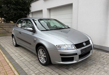Fiat Stilo 160.000 km 1.800 &euro; Eppertshausen 64859