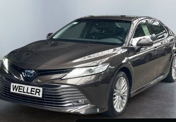 Toyota Camry 102.736 km 28.700 &euro; Osnabrück 49090