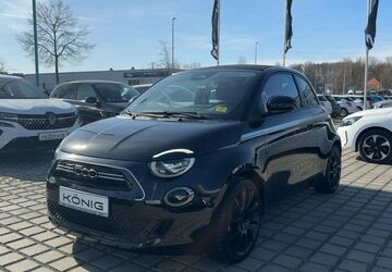 Fiat 500C 8.927 km 29.999 &euro; Teltow 14513