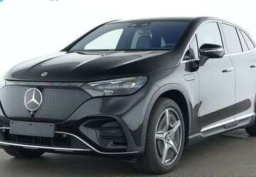 Mercedes-Benz EQE SUV 10.759 km 64.570 &euro; Northeim 37154