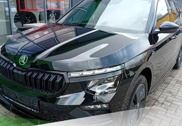 Skoda Kamiq 7.000 km 33.290 &euro; Beilngries 92339