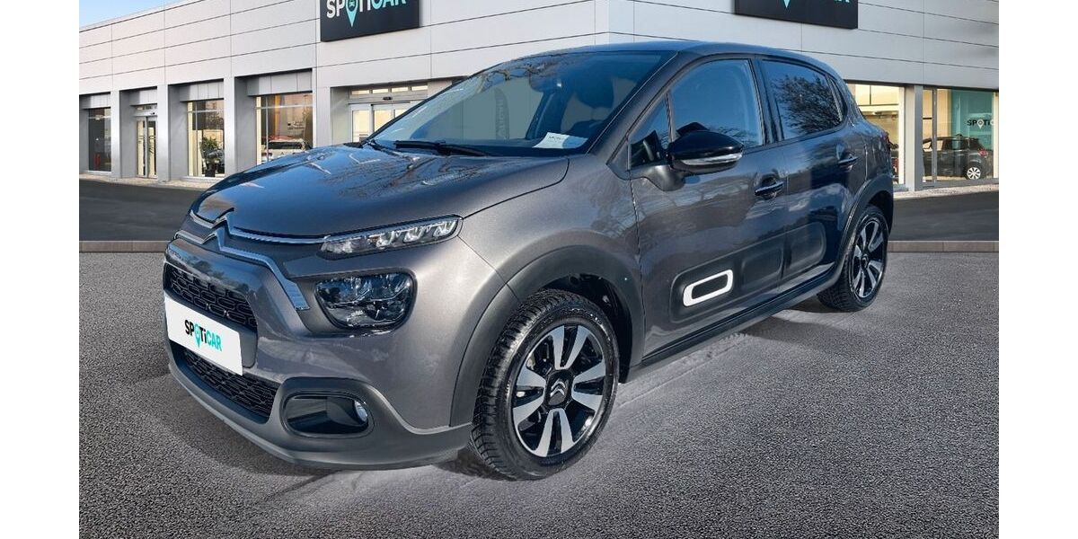 Citroen C3 21.555 km 17.490 &euro; Bergfelde 16562