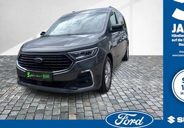 Ford Tourneo Connect 13.000 km 34.990 &euro; München 81477