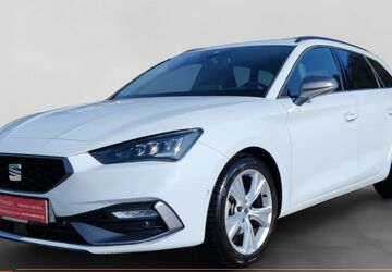 Seat Leon 26.200 km 26.750 &euro; Beilngries 92339