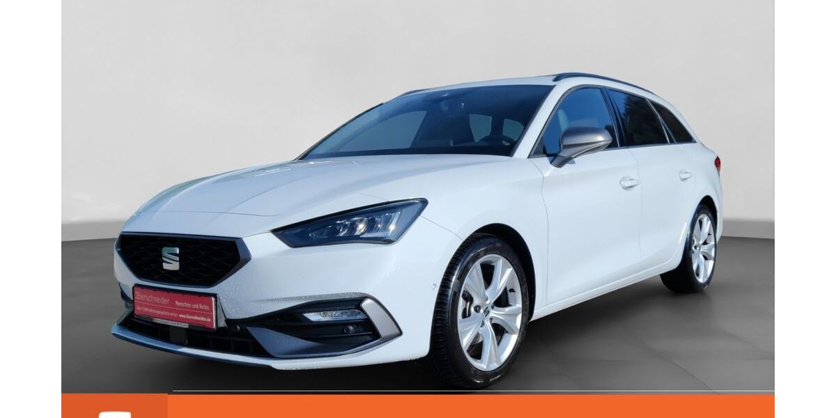 Seat Leon 26.200 km 26.750 &euro; Beilngries 92339