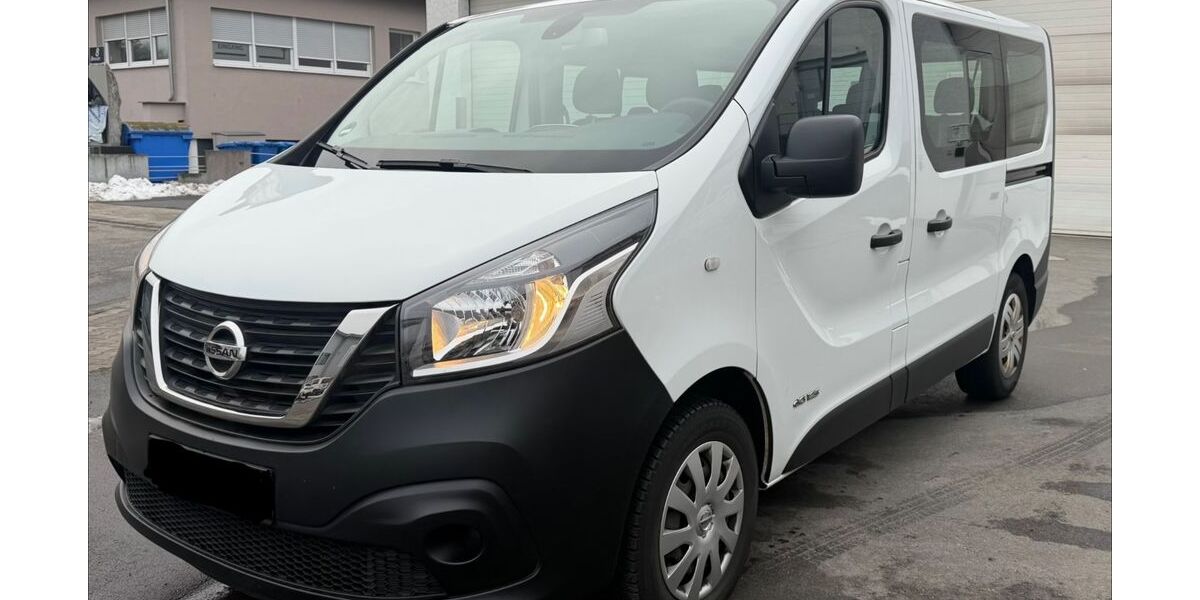 Nissan NV300 149.000 km 15.999 &euro; Kelkheim 65779