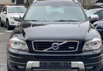Volvo XC90 246.000 km 8.900 &euro; Herford 32051