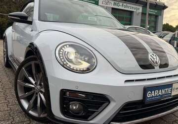 VW Beetle 59.600 km 32.949 &euro; Mönchengladbach 41069