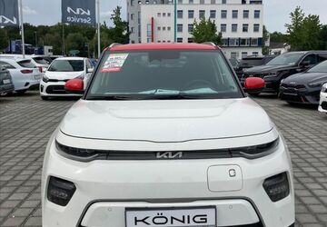 Kia Soul 2.011 km 29.999 &euro; Berlin 14059