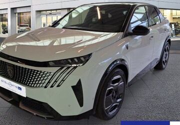 Peugeot 3008 5.500 km 51.970 &euro; Heidelberg 69126